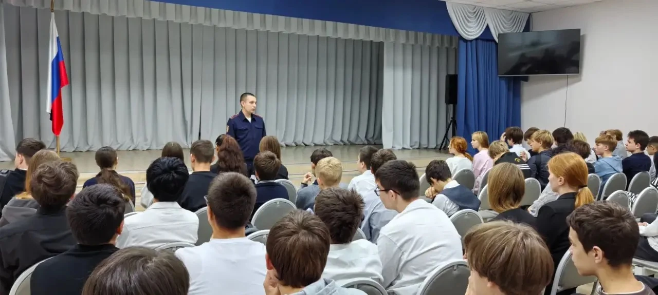 ВАЖНЫЕ ВСТРЕЧИ!