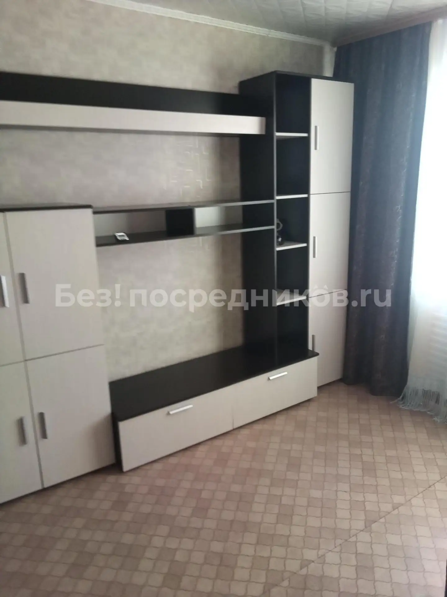 Сдам без посредников: 2-комнатная квартира, 47м² Цена: 20000 Адрес: Барнаул, Индустриальный р-н, ули