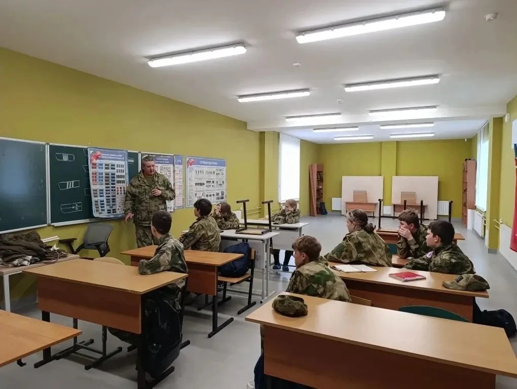 🌏Лето на «Планете талантов»