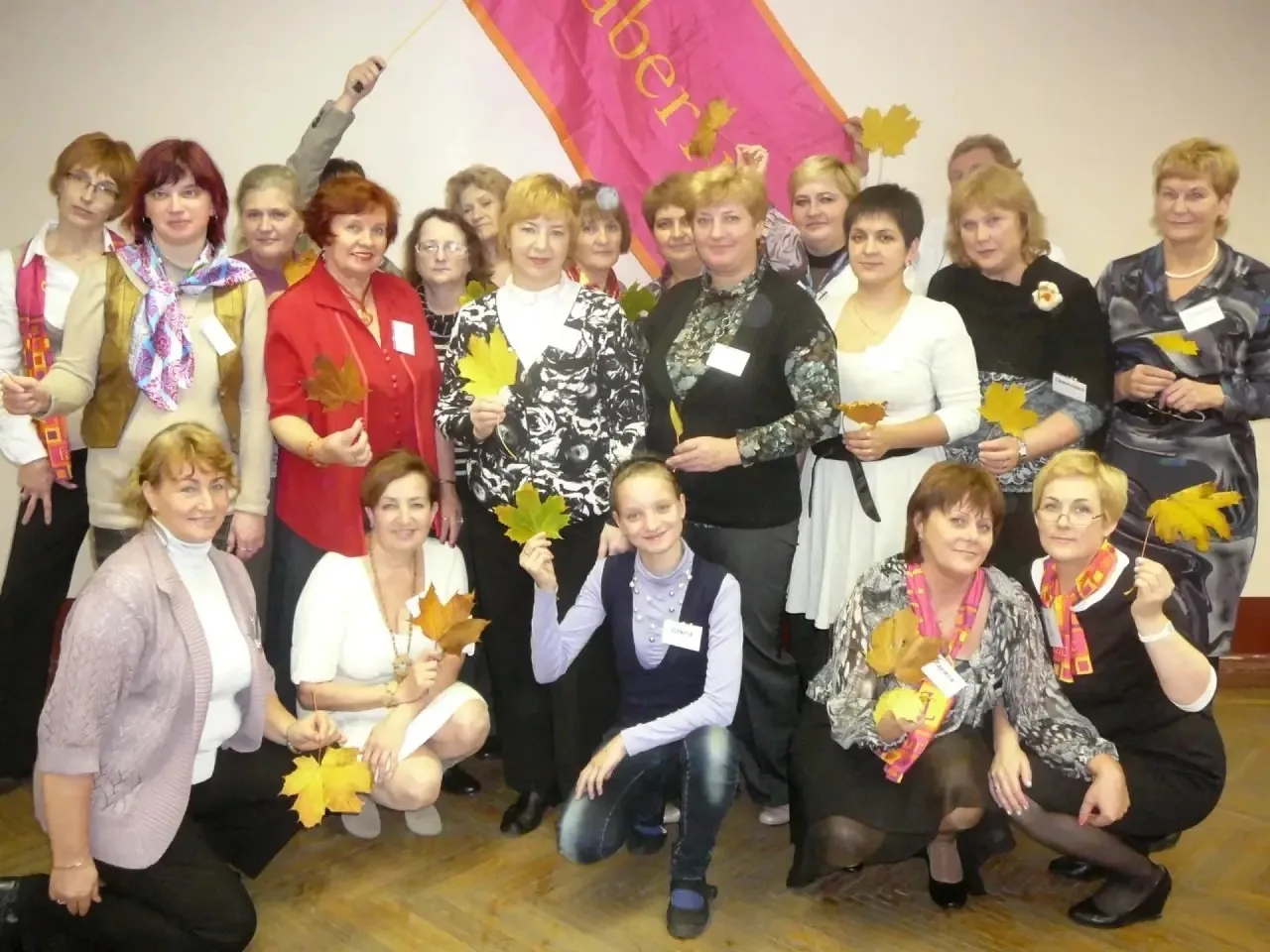 У меня совсем нет друзей…