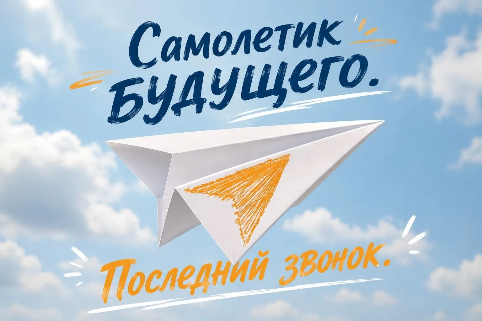 «САМОЛЁТИК БУДУЩЕГО»
