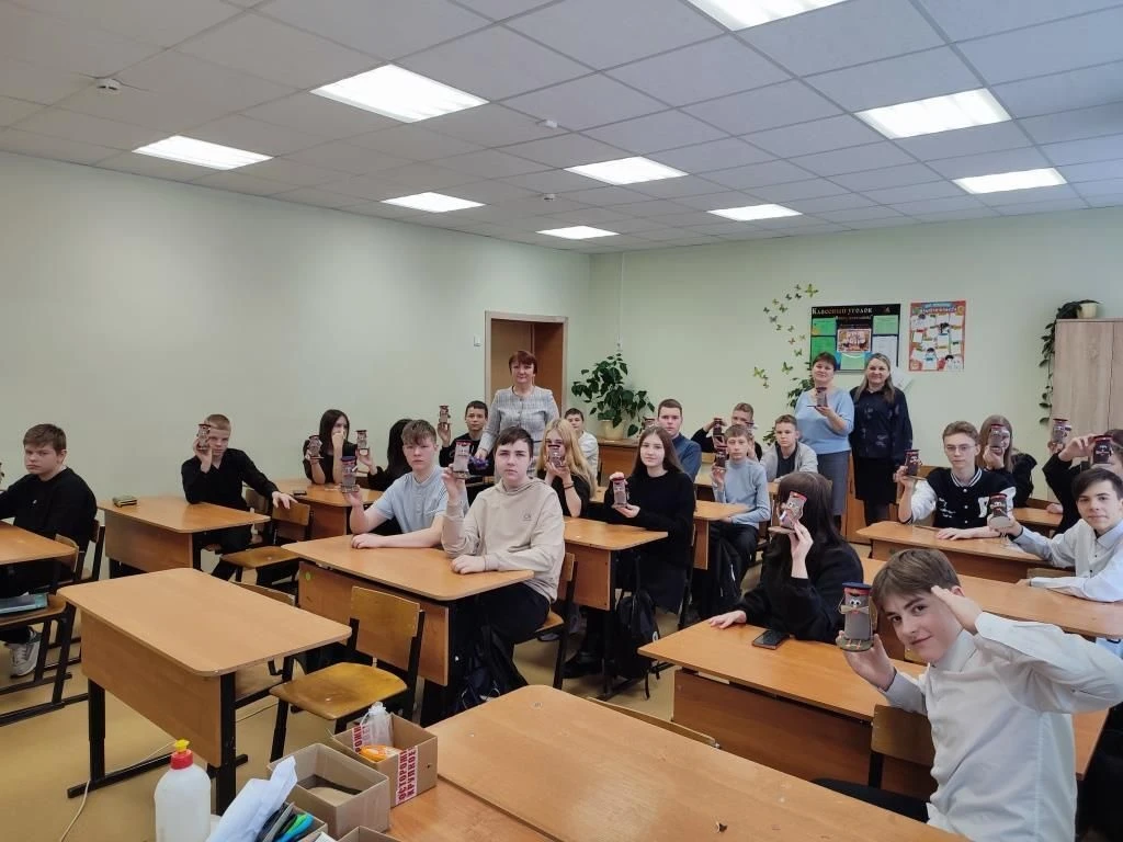 ✅Федеральный проект "Пушкинская карта" национального проекта "Семья" продолжает свою ре...