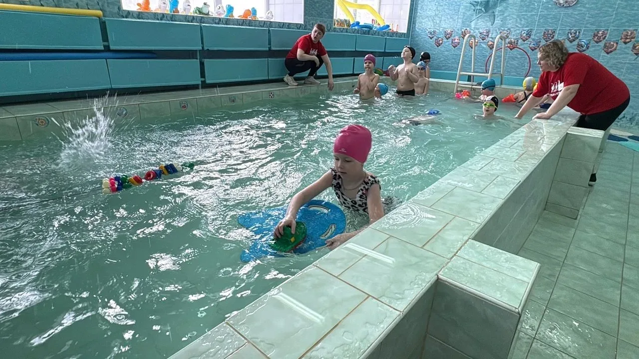 Городской фестиваль «Цветик-семицветик»
