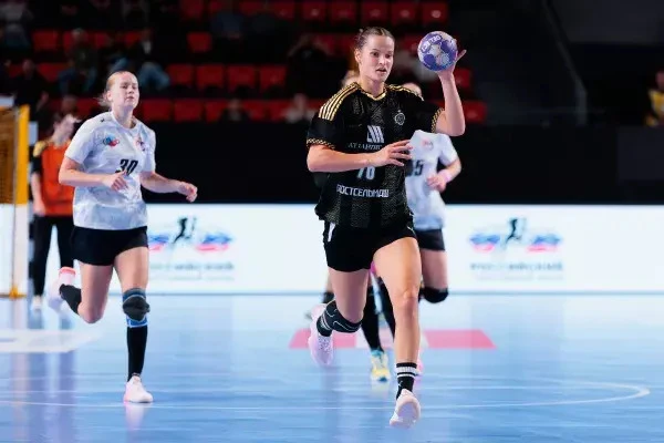 🏐 «Ростов-Дон» с двузначной разницей победил «Звезду»