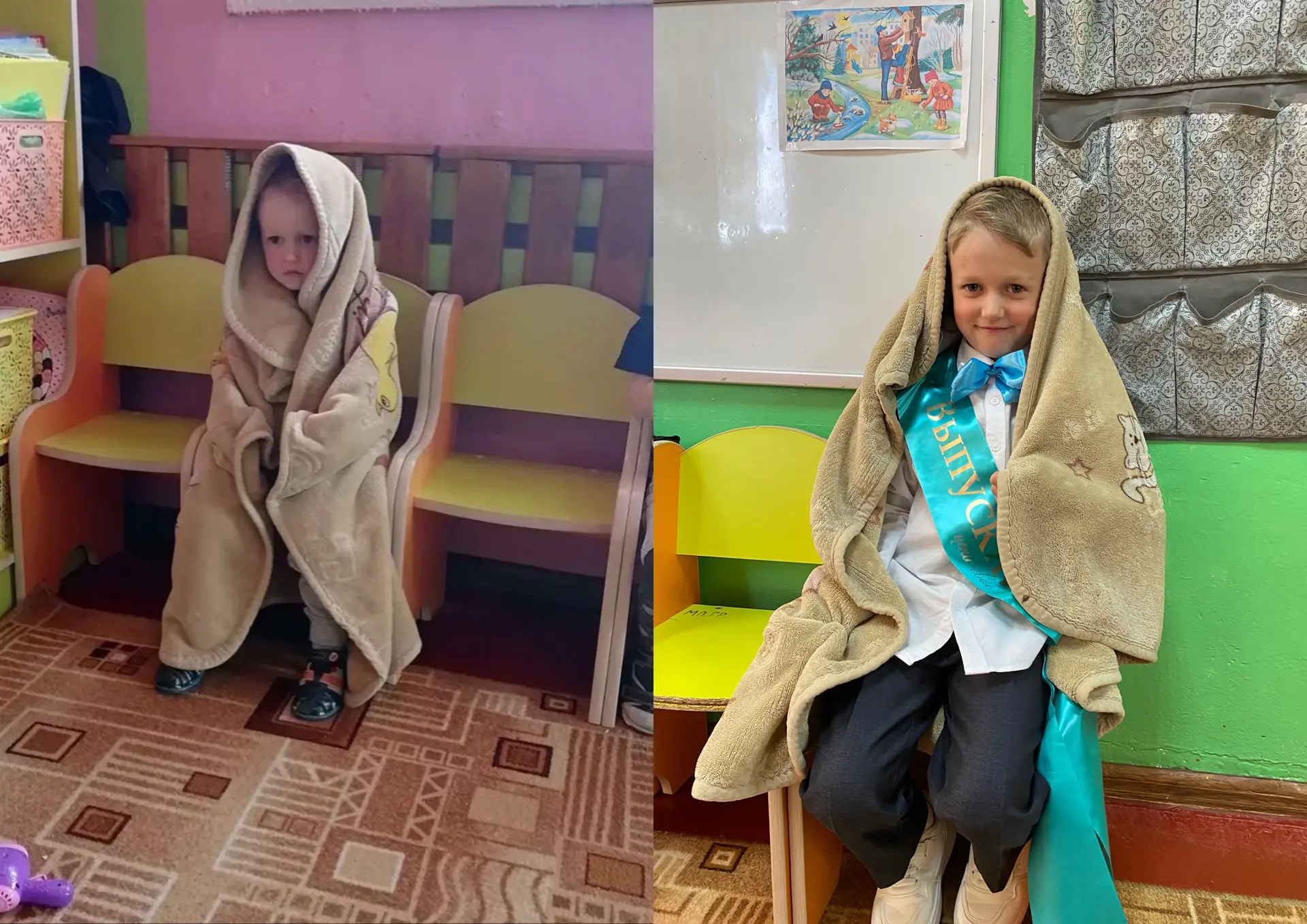 Повтори,спустя 4 года ♥️