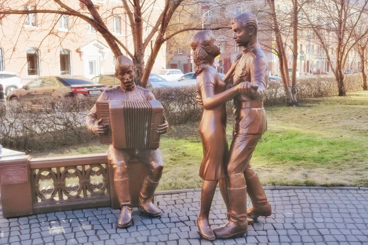 🌷Весенний город К во всей красе   ❤️ - любимому городу   Фото: Лана Шустова