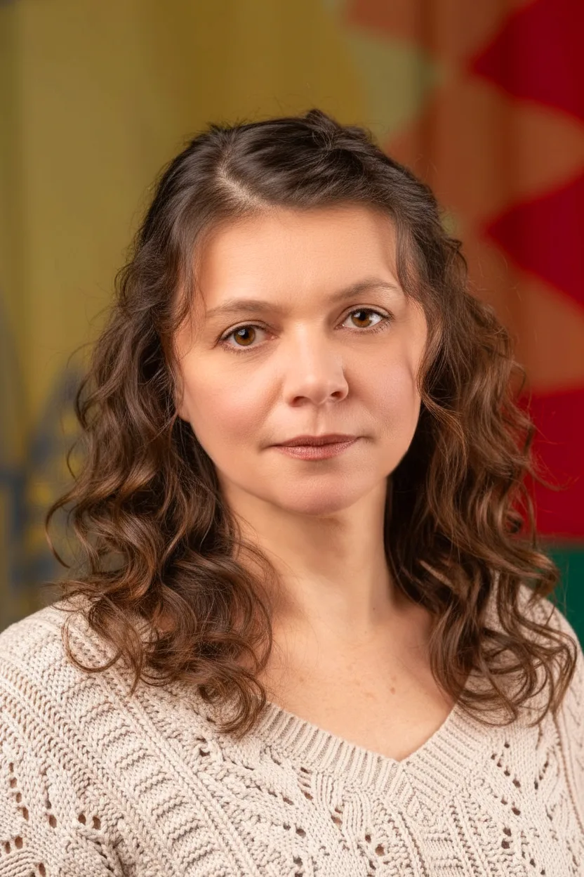 Сегодня мы поздравляем с днём рождения специалиста по закупкам Мурманского областного театра кукол —