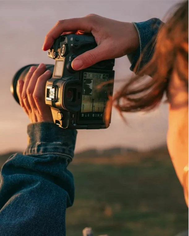 ✨ Красота в обычном: наш фотофлэшмоб ко Дню красоты!**