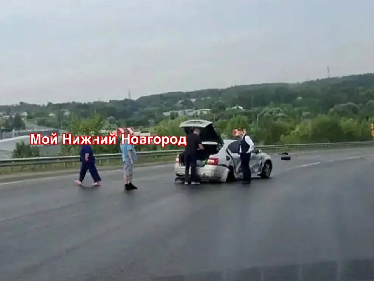Изображение 1 к публикации «Нижний Новгород | Новости»