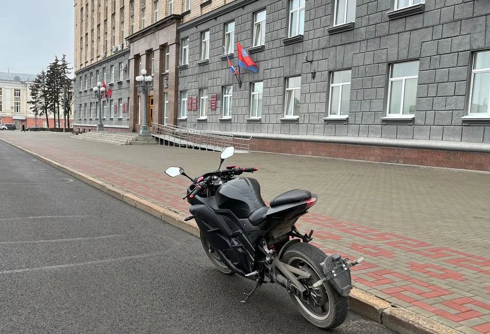 В Орле голосуют за запрет на передвижение мототехники в ночное время

Петицию за сутки уже поддержал