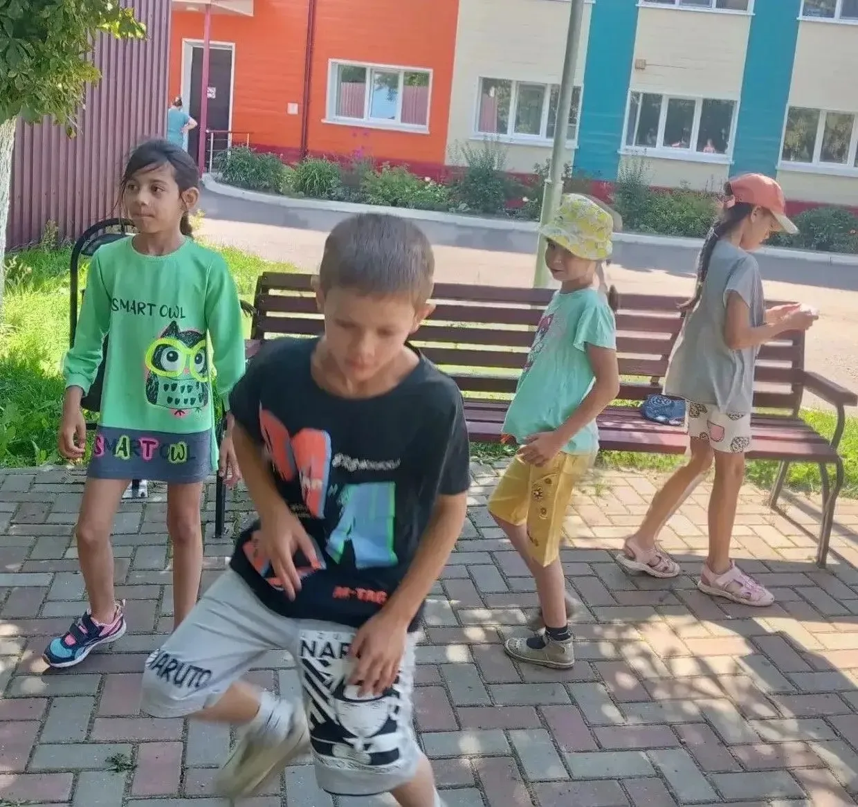 «Ай да мы, молодцы! ☀️ В стационарном отделении (г. Богородицк) прошел яркий праздник, ...