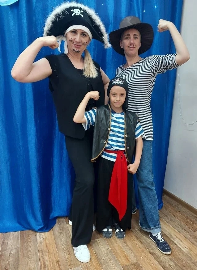Поздравляем с днём рождения Пойманова Ярослава!!