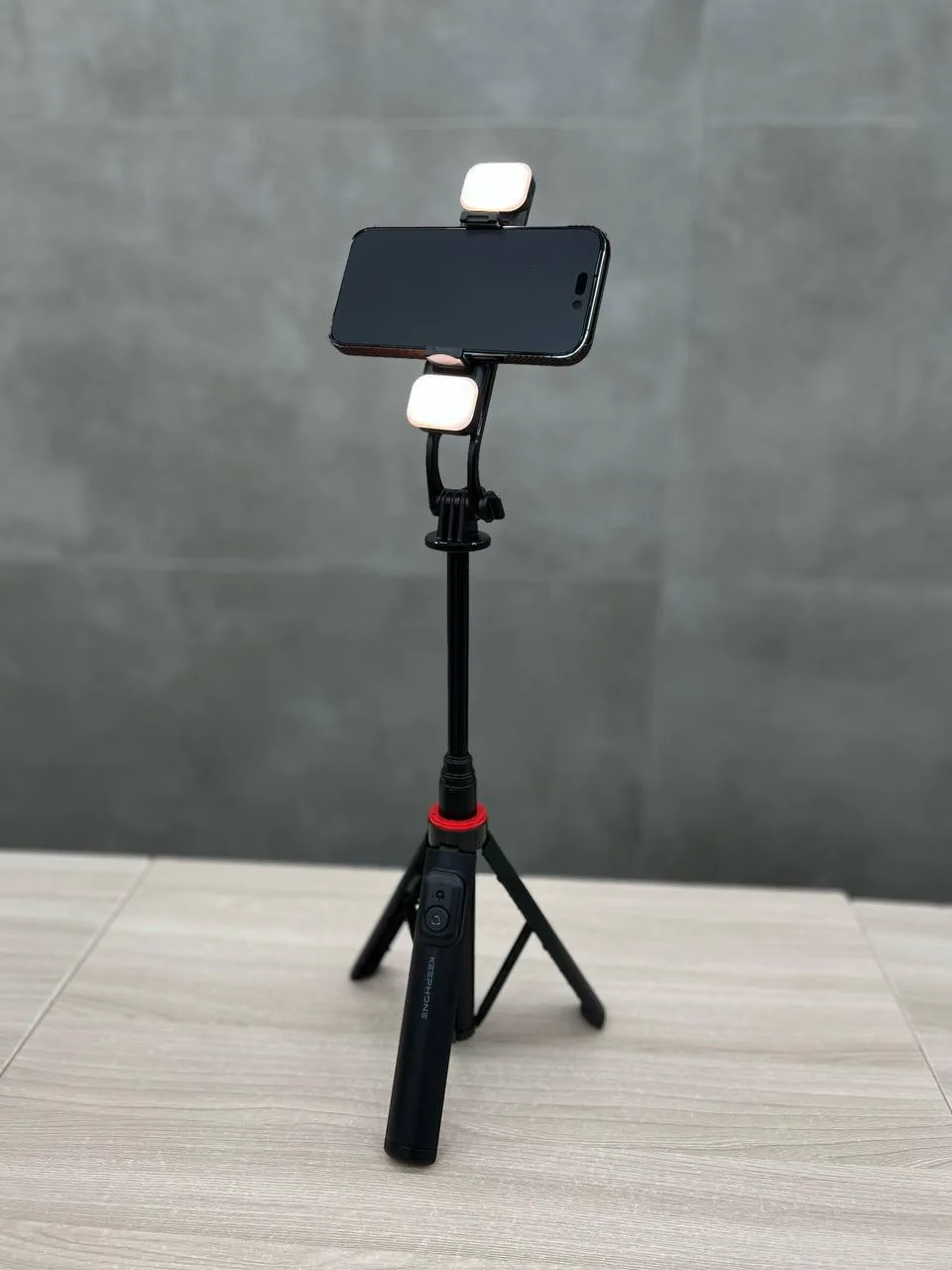 📲Монопод KEEPHONE KP-LA01📲