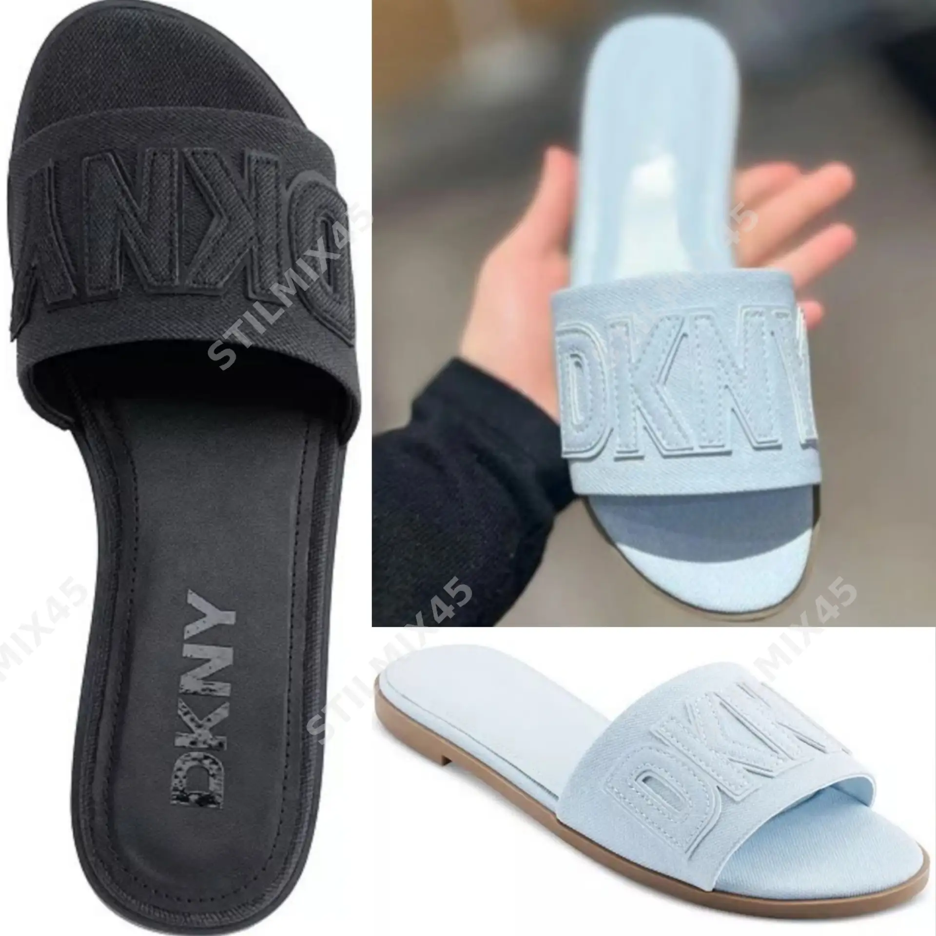 💗 DKNY 💗