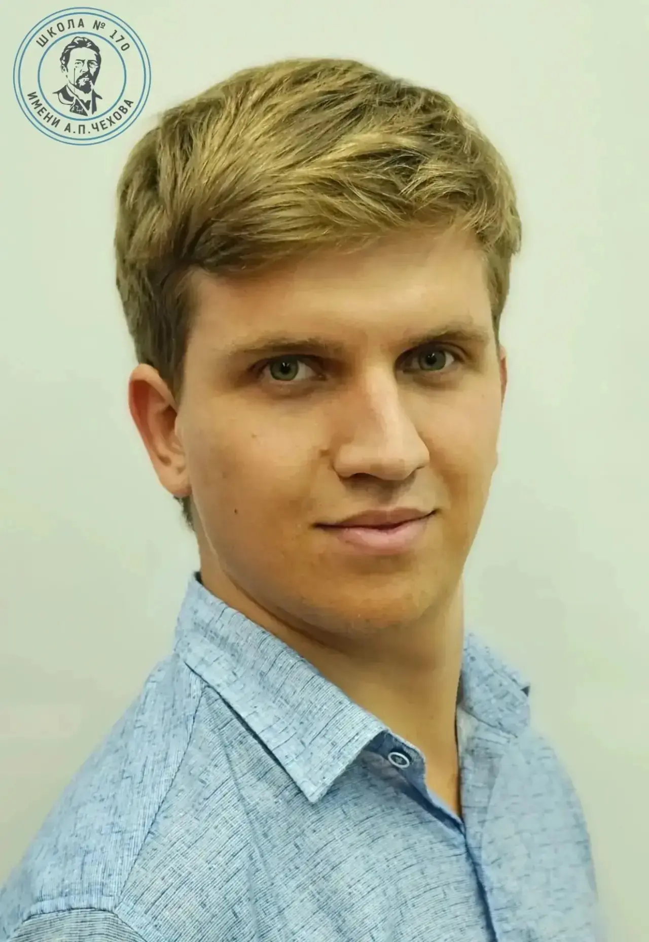 🎉Навигаторы для нового поколения: знакомьтесь с Андреем Андреевичем Зелинским!