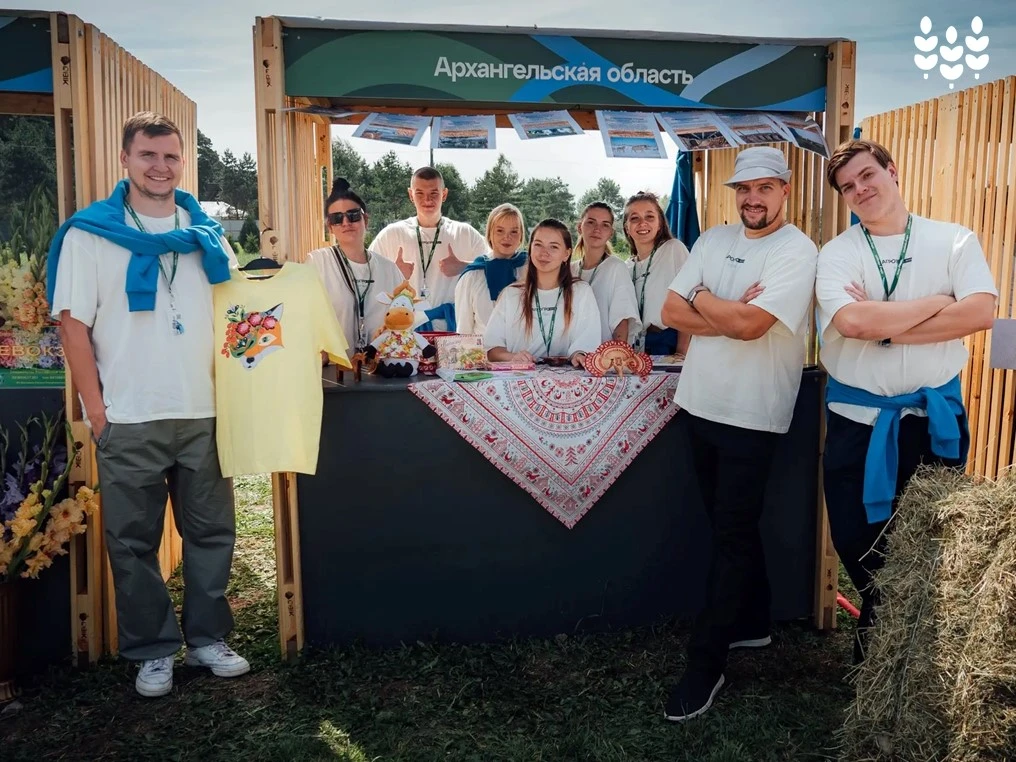 🌟 Делегация Архангельской области делится впечатлениями от финала Всероссийского конку...