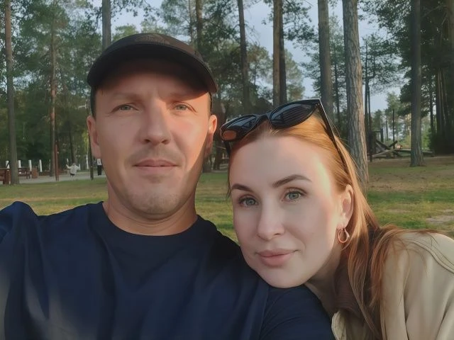 «ГЛАВНАЯ ОПОРА И ТИХАЯ ГАВАНЬ»: знакомимся с семьей Аникеевых