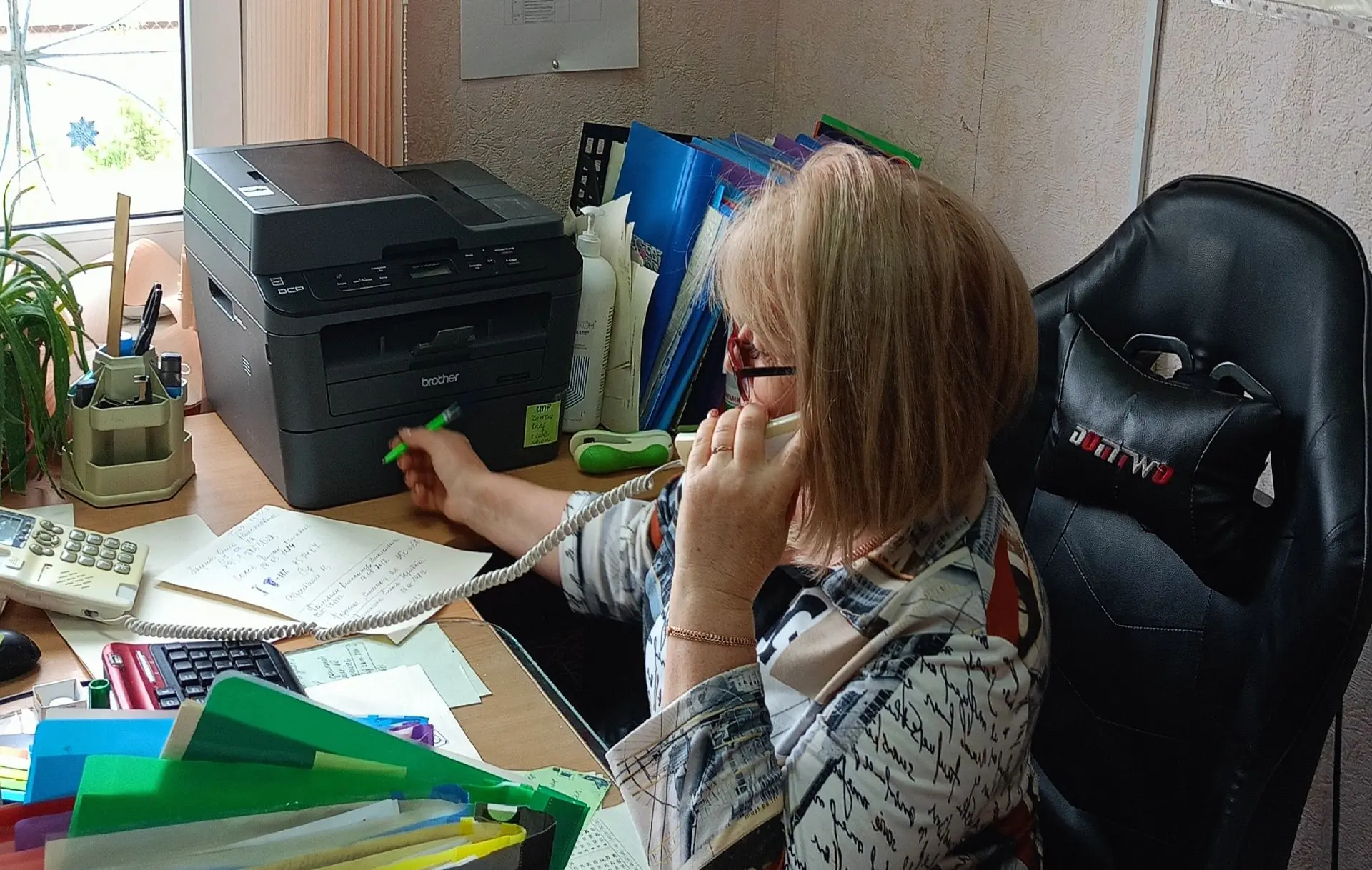 Итоги «Горячей линии» «Старшее поколение может учиться!»: возможности профобучения для граждан 50+
2