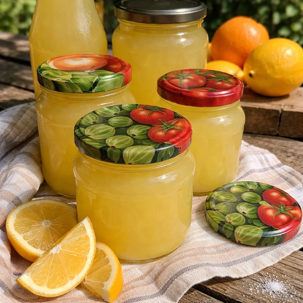 Этот лимонад исчезает мгновенно: дети просят добавку снова и снова 🍋

Домашний лимонад без красител