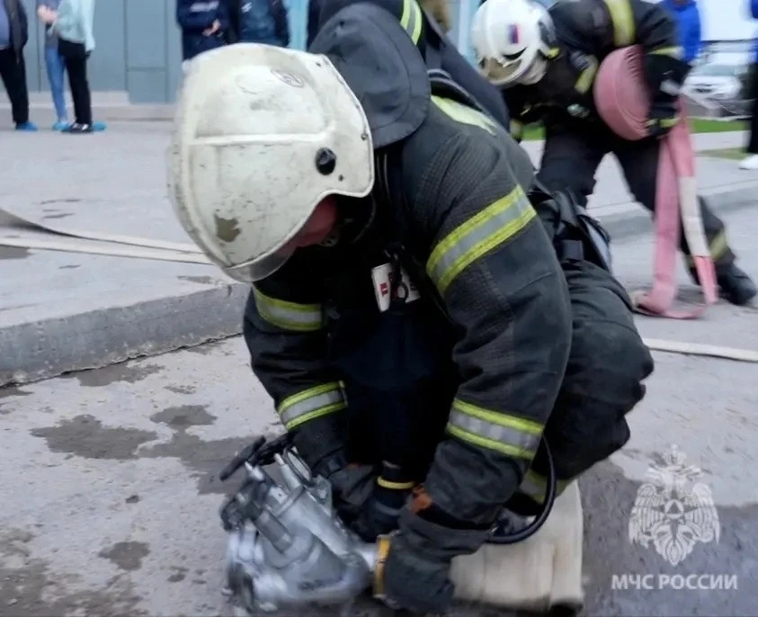 В Саратовской области за прошедшие сутки