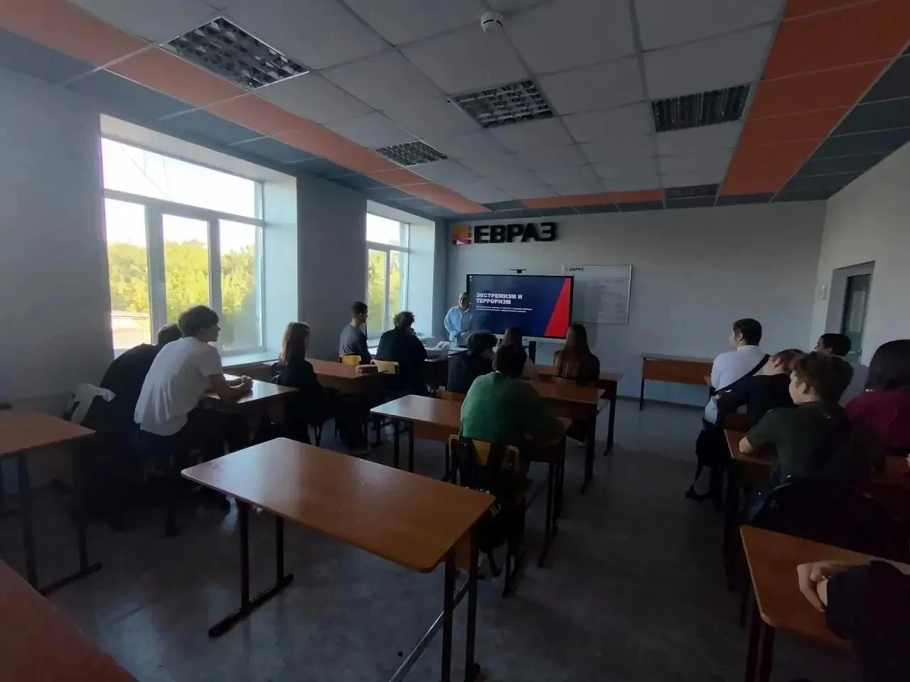 ⚠️ Важная тема для каждого