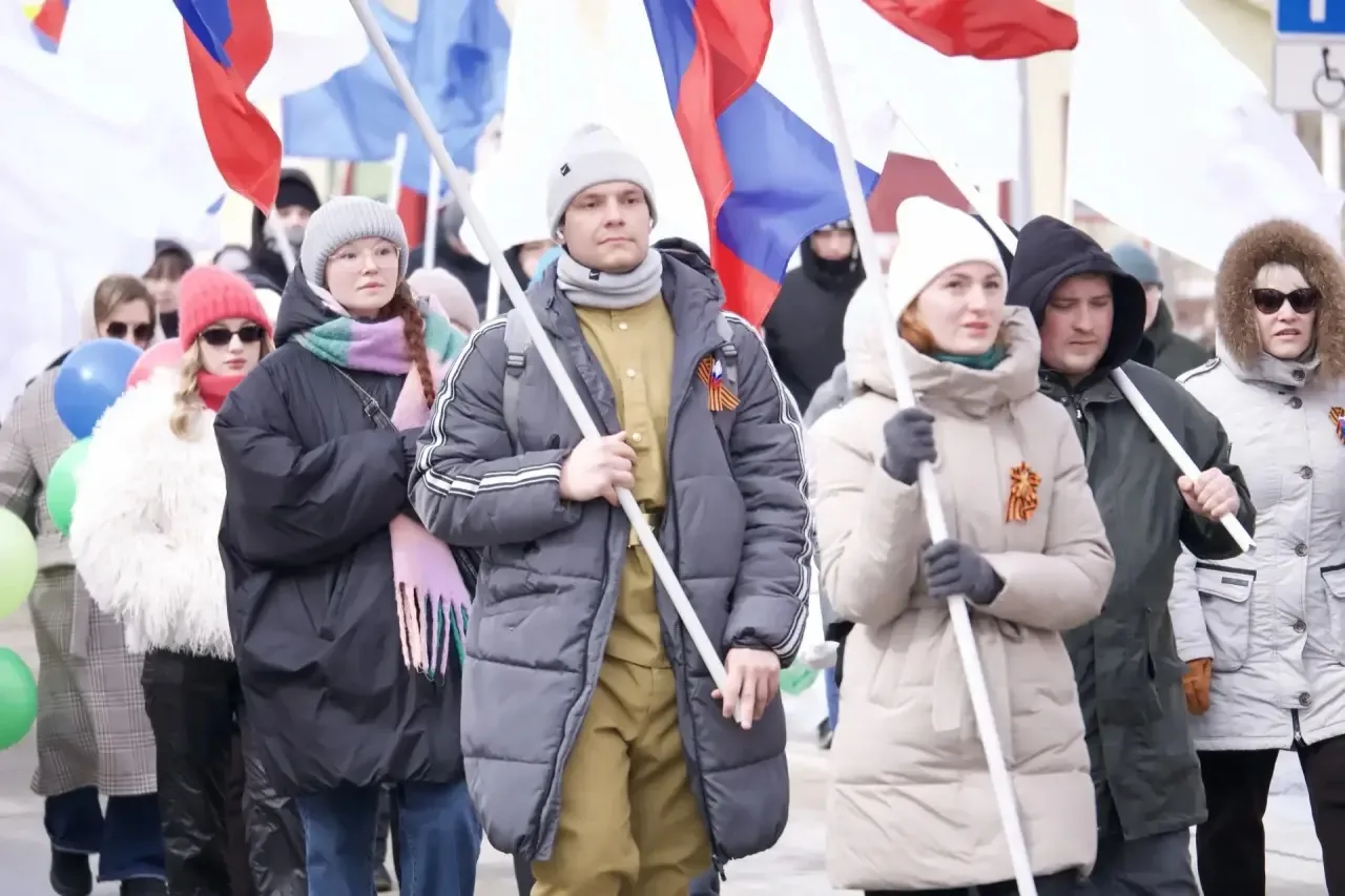 «Этот праздник, со слезами на глазах..»🎖️  9 Мая — день, наполненный особым смыслом: это и радость В