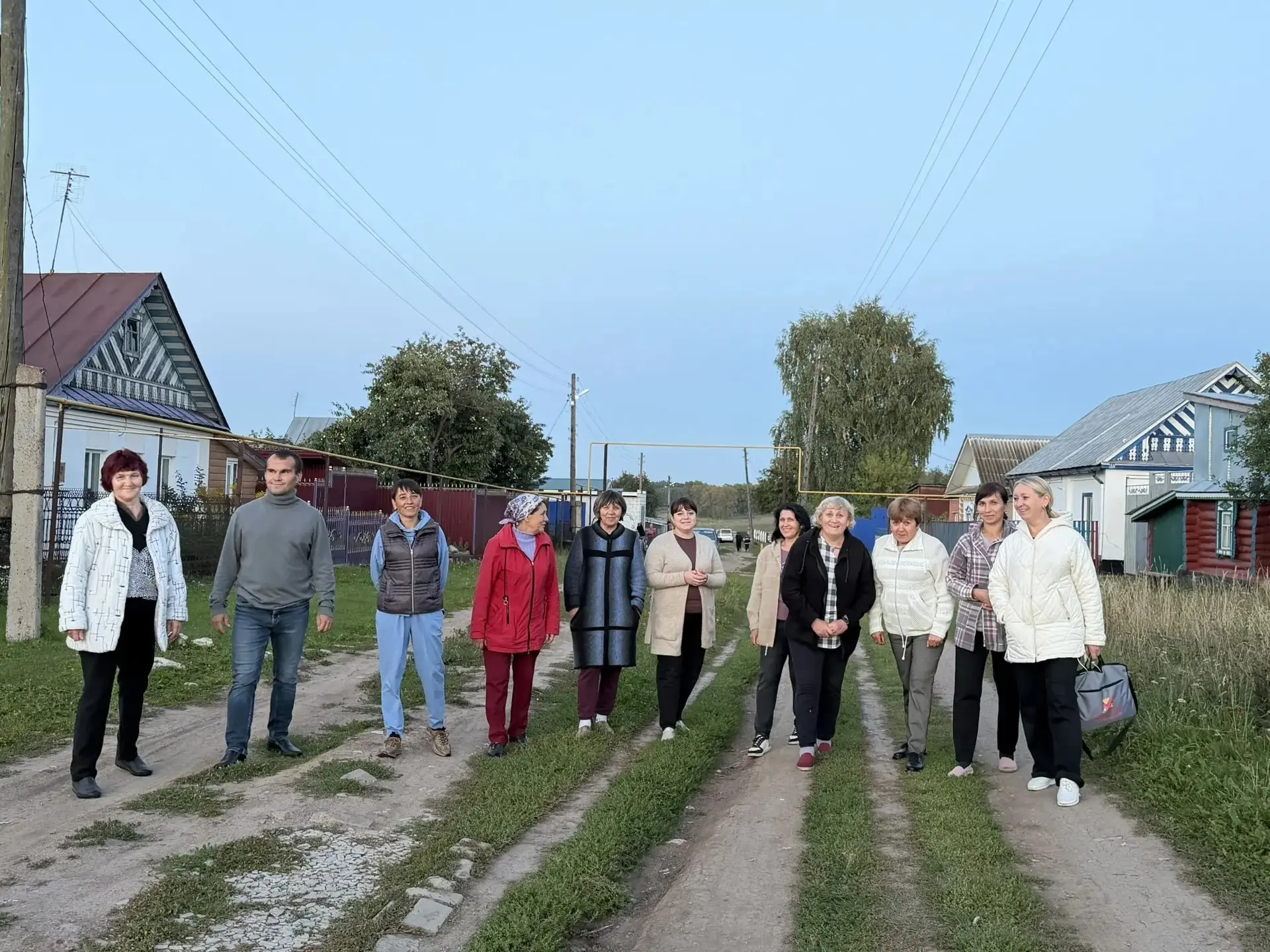 🦺Безопасность школьников в приоритете: «Родительский патруль Знаний» и «Питбайк-2026»