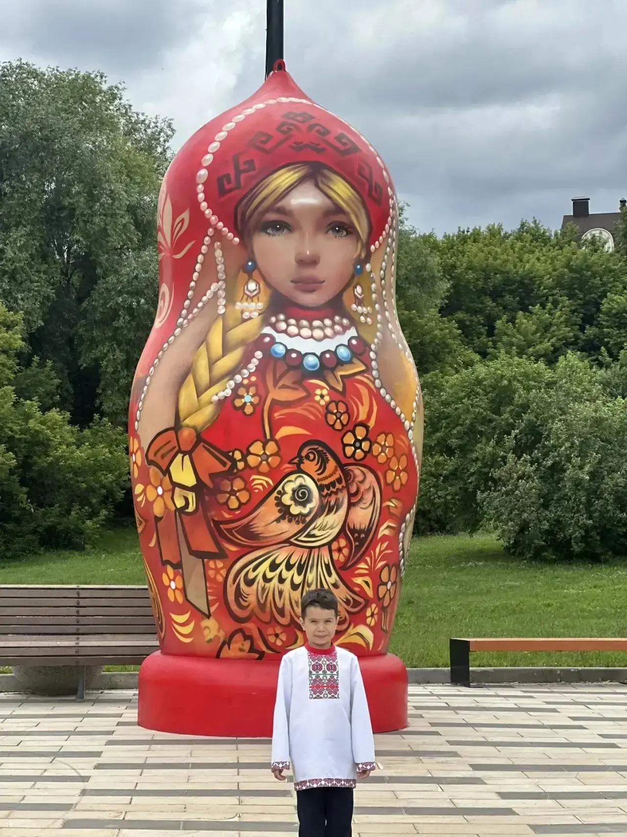 ☀️ Чувашский край ☀️
Роман Кислицын, обучающийся 1,, А"класса, активный участник мероприятий, посвящ