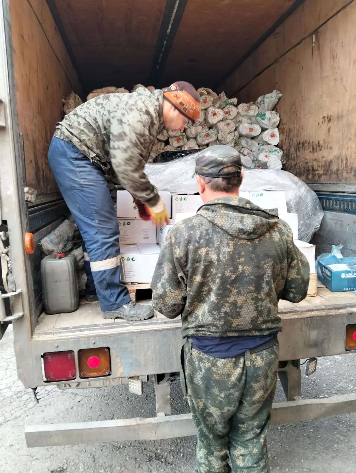 В Смоленском районе завершена закупка трубной продукции для модернизации тепловых сетей.