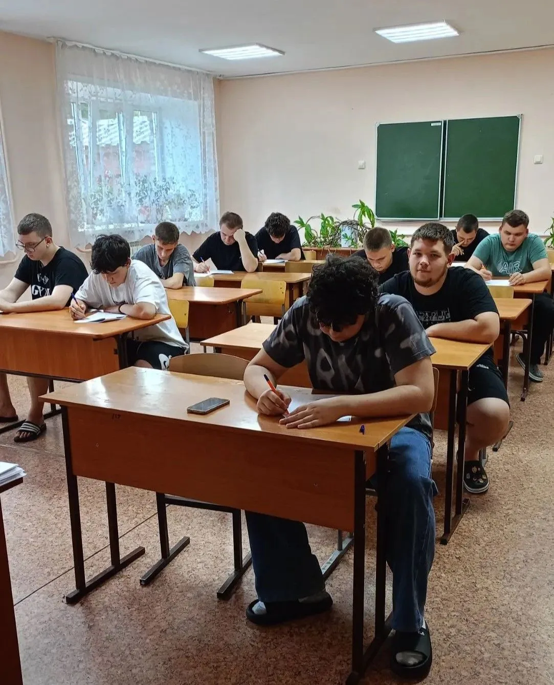 Здоровье — это модно! 💪