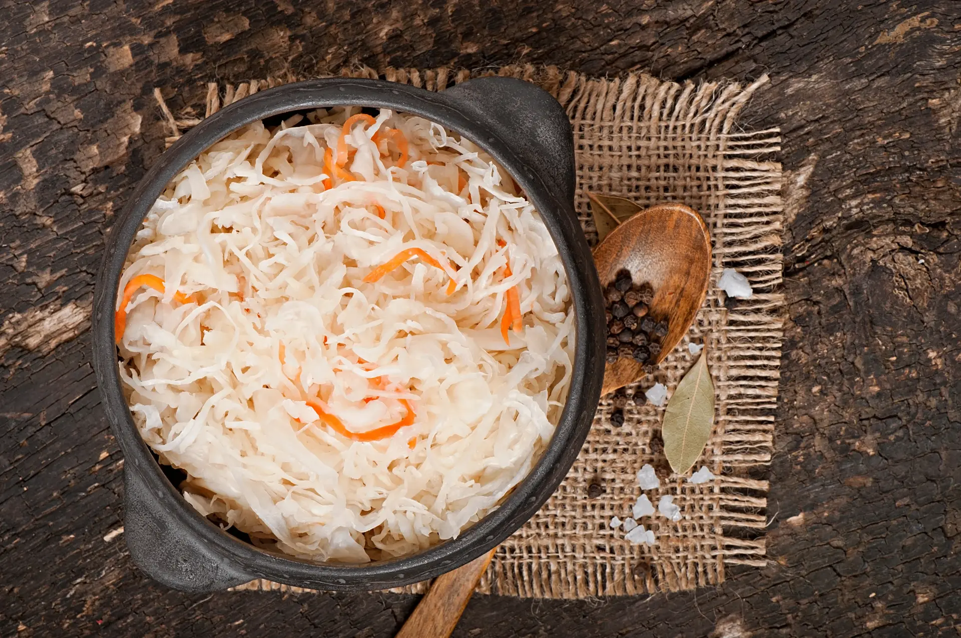 🥬 Какие продукты помогают укрепить иммунитет