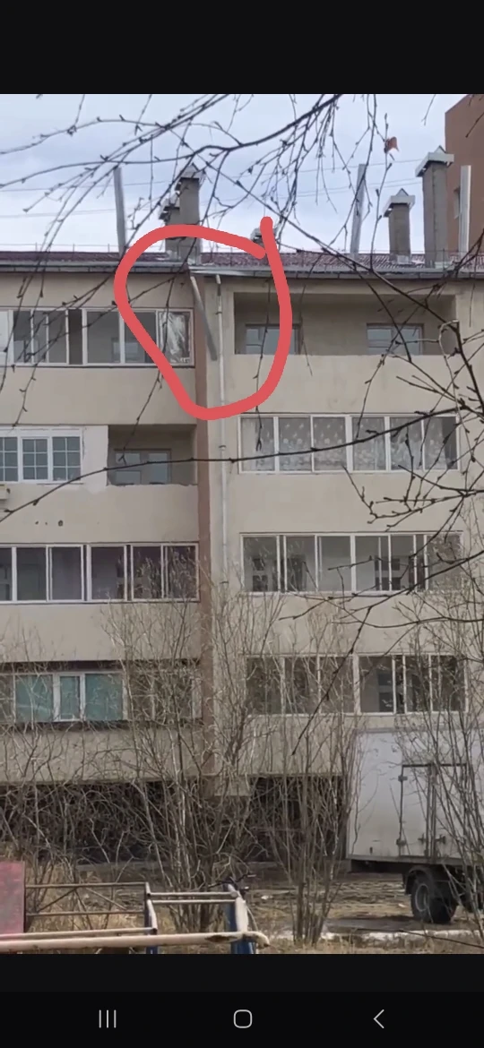 Уважаемые жители!