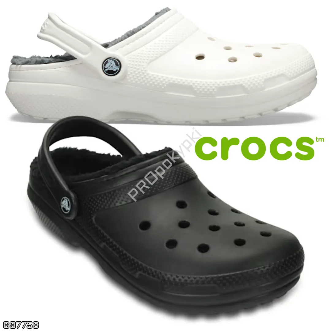 Crocs 🇺🇸