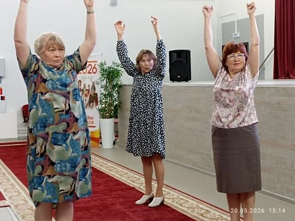 Поддержка без границ: как помочь каждому ребёнку раскрыть потенциал  В Канаше состоялся обучающий се
