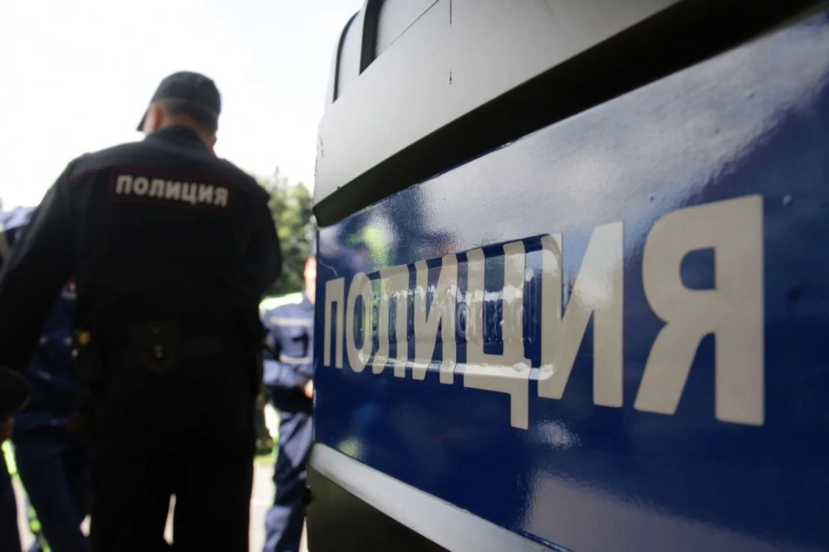 В Старом Осколе полицейские задержали подозреваемого в грабеже

В полицию Старого Оскола обратились 