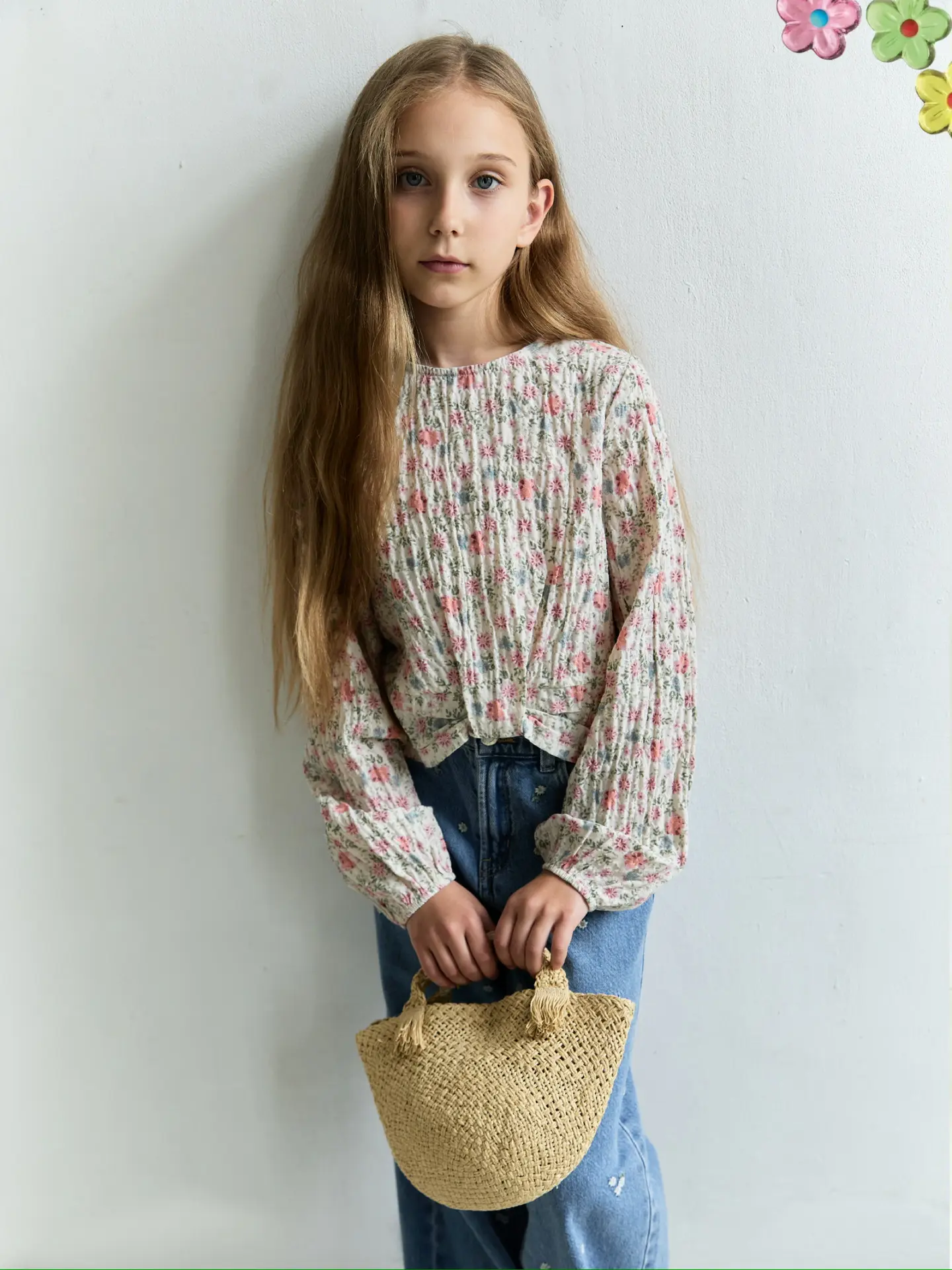 MANGO kids – это одежда, в которой комфортно играть, гулять, учиться и просто быть собой. 

🧸 Для м
