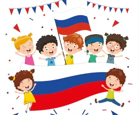 🎉 В нашем детском саду прошёл настоящий праздник знаний и творчества, посвящённый симв...