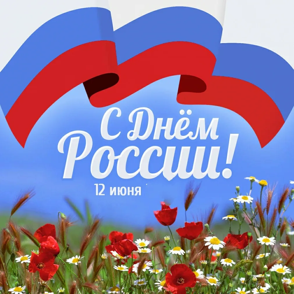 Уважаемые жители Верхнесеребряковского сельского поселения! 

Сердечно поздравляю вас с государствен