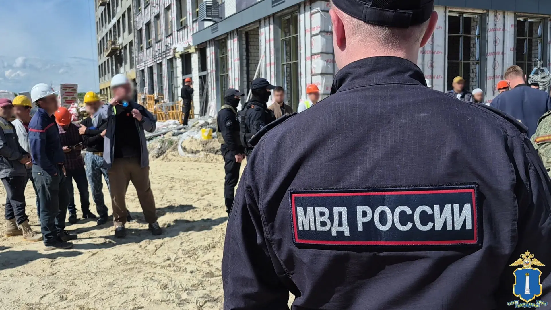В Ульяновской области сотрудники полиции подвели итоги первого этапа оперативно – профилактической о