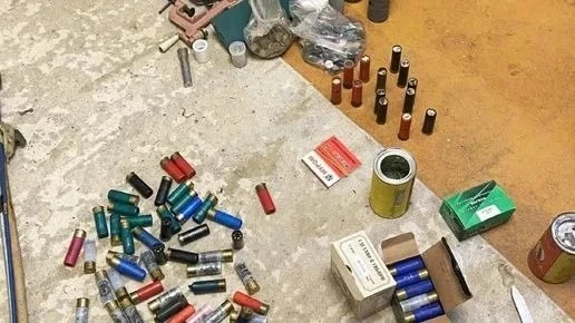 Условный срок за взрывчатку в Жуковском районе