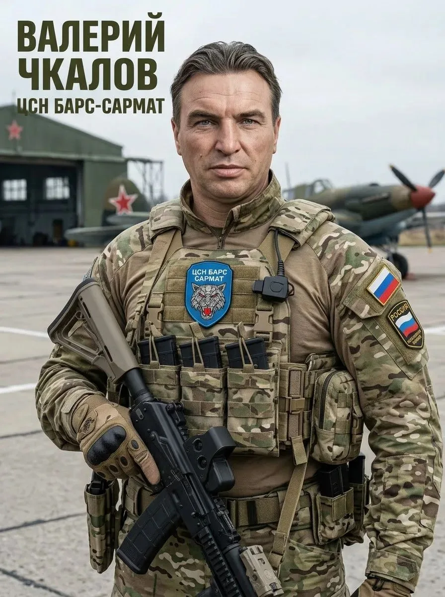 Друзья, мои боевые товарищи! Поздравляю вас с официальным оформлением в составе Центра ...
