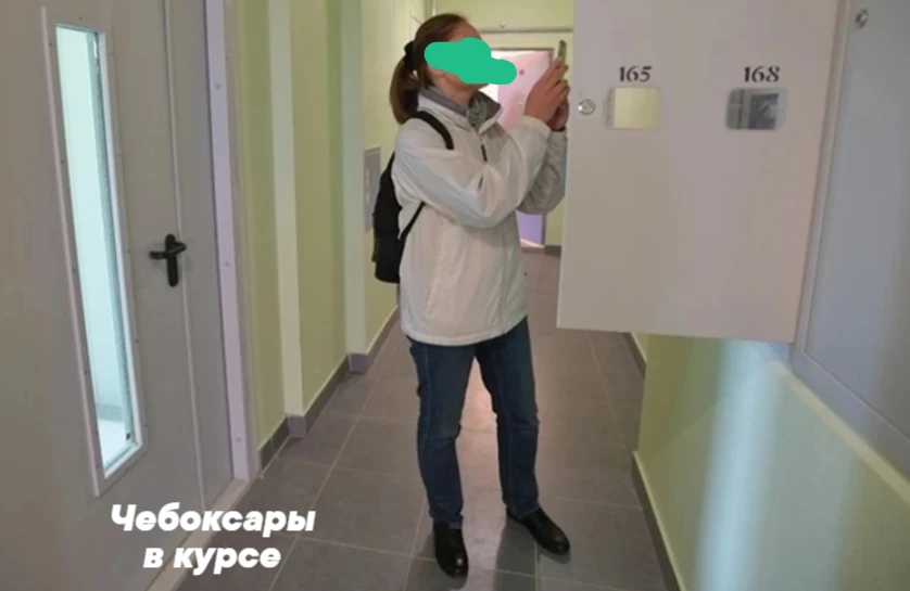 ⚖️Лжекоммунальщиков будут судить в Чувашии.