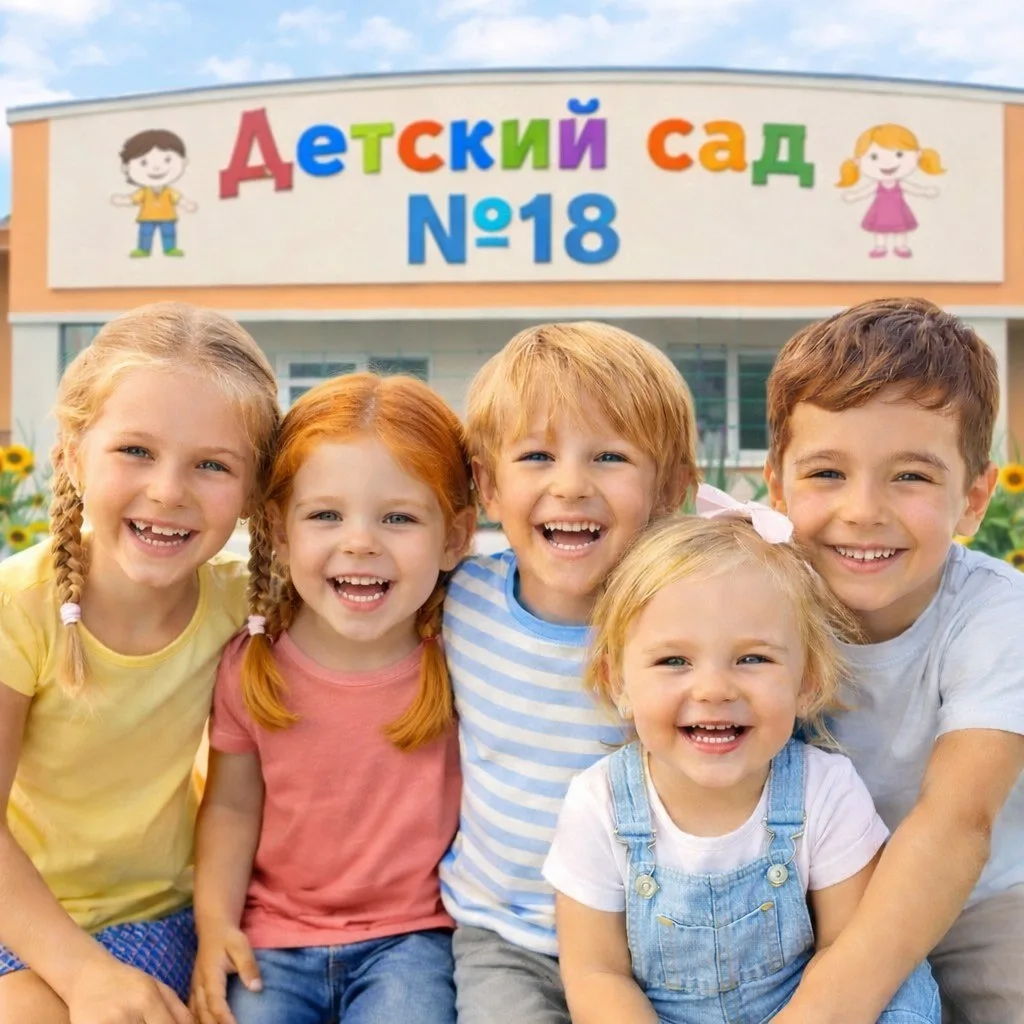 🌟 Дорогие родители!