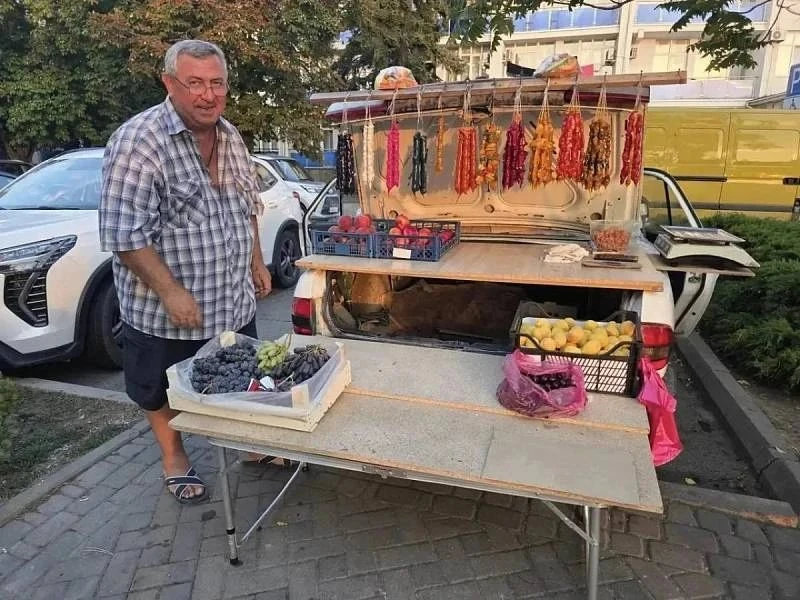 📋 В Анапе продолжают следить за порядком на улицах!