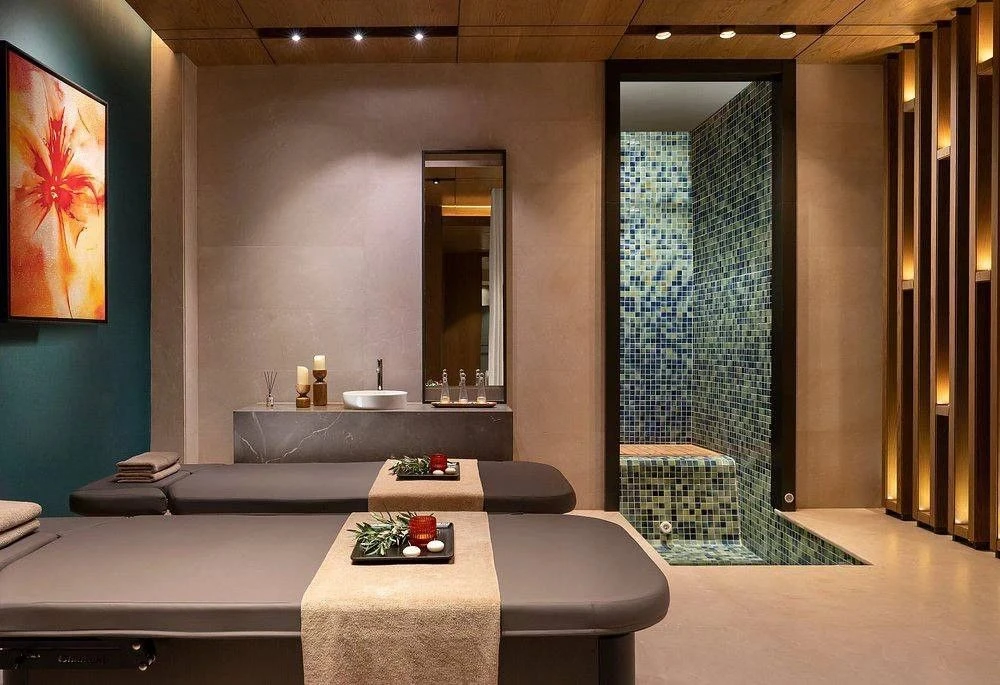 Самый интересный отель в Турции для тех, кто не привык к однообразию — Lujo Bodrum 5*

Вот что говор
