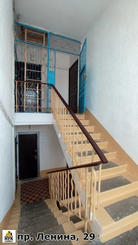 🤝Команда. Опыт. Результат.  🏢пр. Ленина, 29; 🛠ремонт подъезда № 1;  🏢ул. Жени Хохловой, 2; 🛠ремонт м