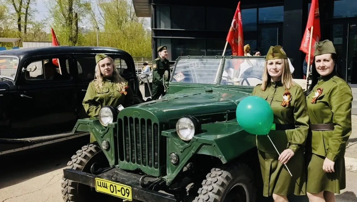 Делимся с вами еще фотографиями с сегодняшнего мероприятия.