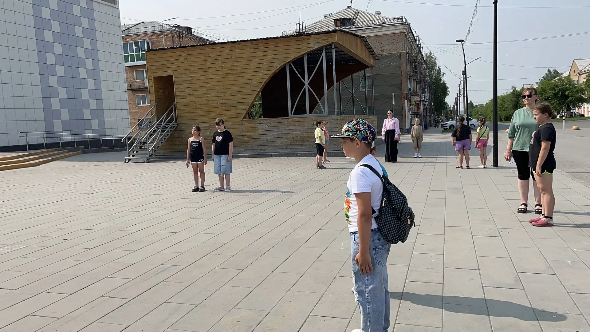 Сегодня, 22 июня сотрудники ДК «Угольщиков» присоединились к Всероссийской акции «Минута молчания». 