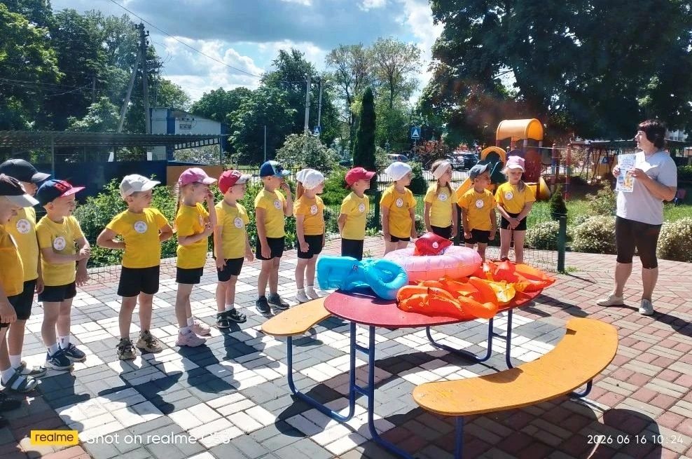 📣Заботясь о безопасности: марафон «Старт в безопасное лето»🌞 
✨Мы с радостью продолжаем делиться н