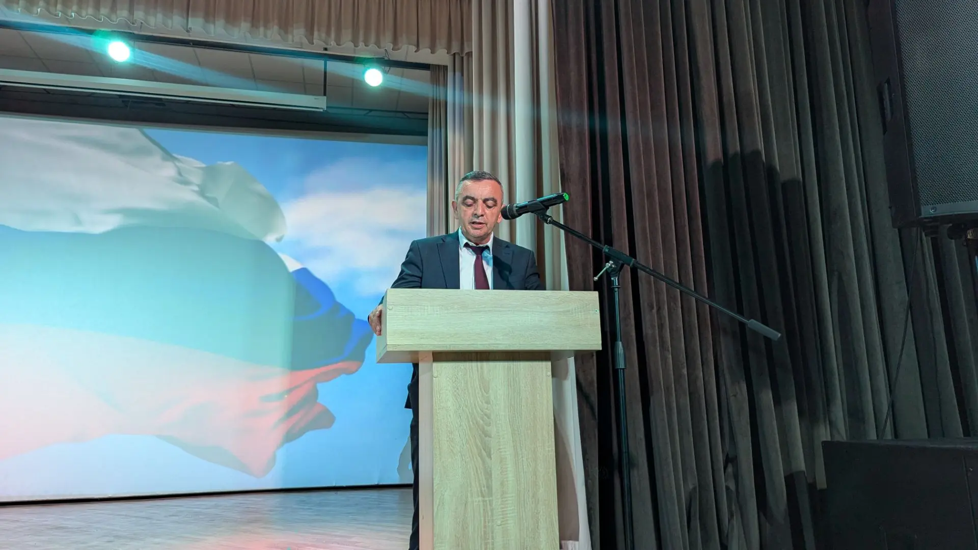 🇷🇺 День Государственного флага: единство в многообразии